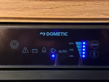 Fahrzeugbild Tabbert Da Vinci 500 KD 2,3*2024*Rahmenfenster*2.000kg** #17