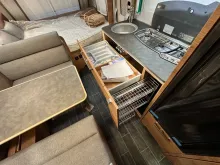 Fahrzeugbild Tabbert Da Vinci 500 KD 2,3*2024*Rahmenfenster*2.000kg** #18