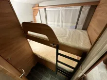 Fahrzeugbild Tabbert Da Vinci 500 KD 2,3*2024*Rahmenfenster*2.000kg** #19