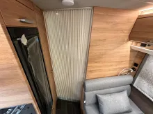 Fahrzeugbild Tabbert Da Vinci 500 KD 2,3*2024*Rahmenfenster*2.000kg** #20