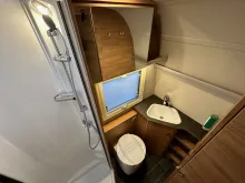 Fahrzeugbild Tabbert Da Vinci 500 KD 2,3*2024*Rahmenfenster*2.000kg** #21