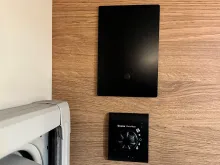 Fahrzeugbild Tabbert Da Vinci 500 KD 2,3*2024*Rahmenfenster*2.000kg** #25