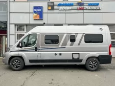 Bild 5 Fiat Ducato*Carado Aktionspreis*MJ24*Navi/Kam*165PS*