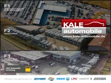 Fahrzeugbild Fiat Sonstige LMC Schlafdach Markis Navi/Ka #25