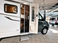 Bild 18 Mercedes-Benz Hymer*Aut*Lithium*Dieselheiz*5 J. Garantie*