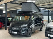 Fahrzeugbild Fiat Sonstige LMC Schlafdach Markis Navi/Ka #5