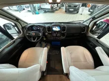 Fahrzeugbild Fiat Sonstige LMC Schlafdach Markis Navi/Ka #6