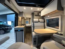 Fahrzeugbild Fiat Sonstige LMC Schlafdach Markis Navi/Ka #10