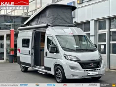 Bild 1 LMC Innovan 600*Aut*Schlafdach-Aktionpreis!!!!!