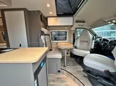 Bild 10 LMC Innovan 600*Aut*Schlafdach-Aktionpreis!!!!!