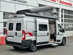 Bild 2 Fiat Ducato*LMC*AKTION*Markise*Navi/Kam*SOFORT*