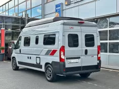 Bild 3 Fiat Ducato*LMC*AKTION*Markise*Navi/Kam*SOFORT*