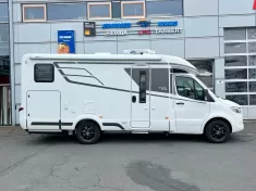 Bild 3 Hymer BMC 600 T*WhiteLine*5 Jahre Garantie*