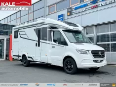 Bild 1 Mercedes-Benz Sprinter*Hymer*AHK*5 Jahre Garantie*