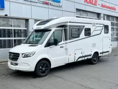 Bild 5 Mercedes-Benz Sprinter*Hymer*AHK*5 Jahre Garantie*