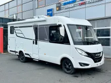 Fahrzeugbild Sprinter*Hymer*SOLAR*Dachklima*Led*LEDER*MJ2024* #4