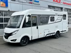 Bild 7 Mercedes-Benz Sprinter*Hymer*SOLAR*Dachklima*Led*LEDER*MJ2024*