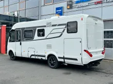 Fahrzeugbild Sprinter*Hymer*SOLAR*Dachklima*Led*LEDER*MJ2024* #9