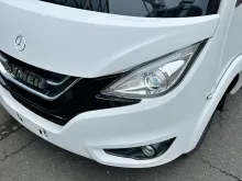 Fahrzeugbild Sprinter*Hymer*SOLAR*Dachklima*Led*LEDER*MJ2024* #10