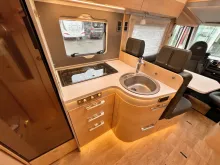 Fahrzeugbild Sprinter*Hymer*SOLAR*Dachklima*Led*LEDER*MJ2024* #18