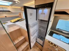Fahrzeugbild Sprinter*Hymer*SOLAR*Dachklima*Led*LEDER*MJ2024* #20