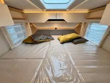 Fahrzeugbild Sprinter*Hymer*SOLAR*Dachklima*Led*LEDER*MJ2024* #23
