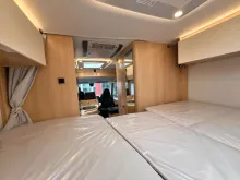 Fahrzeugbild Sprinter*Hymer*SOLAR*Dachklima*Led*LEDER*MJ2024* #24