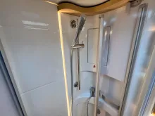 Fahrzeugbild Sprinter*Hymer*SOLAR*Dachklima*Led*LEDER*MJ2024* #28