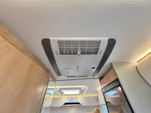 Fahrzeugbild Sprinter*Hymer*SOLAR*Dachklima*Led*LEDER*MJ2024* #30
