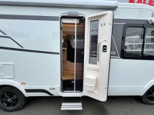 Fahrzeugbild Sprinter*Hymer*SOLAR*Dachklima*Led*LEDER*MJ2024* #32