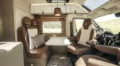 Bild 1 Hymer Grand Canyon S*4x4*Facelift*Leder/Moreno*VOOOLL*