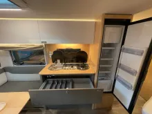 Fahrzeugbild LMC Tandero 480 D*1700kg*Aktion bis-31.03.2024 #7