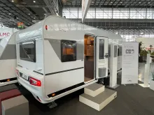 Fahrzeugbild LMC Tandero 480 D*1700kg*Aktion bis-31.03.2024 #11