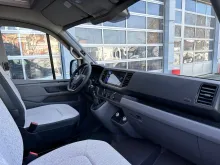 Fahrzeugbild VW Crafter #13