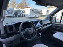 Fahrzeugbild VW Crafter #14