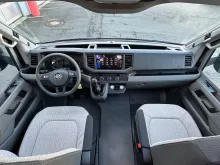 Fahrzeugbild VW Crafter #15