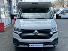 Bild 6 VW T6.1*Knaus*Sondermodell*NEUHEIT*AHK*ACC*LED*2024