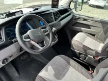 Fahrzeugbild VW California T6.1 #12