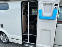 Fahrzeugbild VW California T6.1 #14