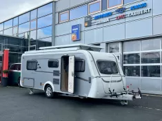 Bild 2 Hymer Eriba Feeling 442*1.500kg*Markise*Moving-Paket*2024*