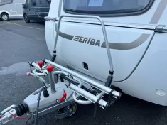 Bild 5 Hymer Eriba Feeling 442*1.500kg*Markise*Moving-Paket*2024*