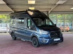 Bild 2 Ford Transit*Allrad*AHK*PREISHAMMER*AKTION sichern***