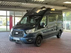 Bild 5 Ford Transit*Allrad*AHK*PREISHAMMER*AKTION sichern***