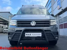 Bild 24 VW Grand California 600*AKTIONSPREIS *Fahrrad*