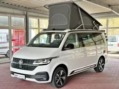 Bild 2 VW T6.1 California Ocean Edition*18Zoll*AKTIONSPRE