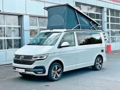 Bild 8 VW T6.1 California Ocean *AKTION*18Zoll*ACC*VOLLLL