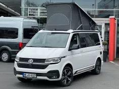 Bild 1 VW T6.1 California*VOLLLLLL*18Zoll*AHK*Markise*ACC*