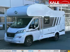 Bild 1 Fiat Ducato*Alkoven*Navi/Kamera*Modell 2024*AKTION