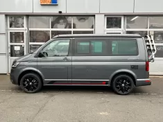 Bild 6 VW T6.1 California Ocean Edition*UVP: 106.093EUR*