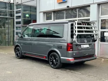 Fahrzeugbild VW California T6.1 Ocean #4